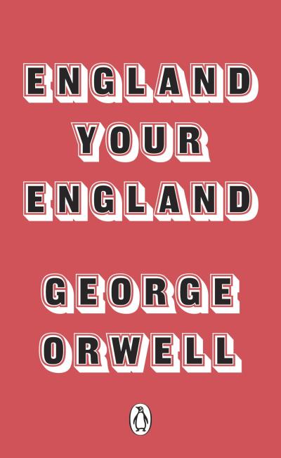 England your England