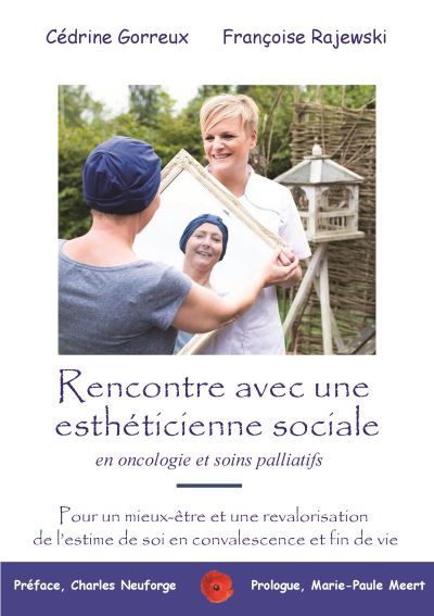 Rencontre avec une esthéticienne sociale