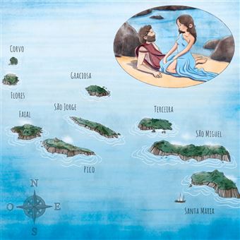 La Sirène et le Pêcheur