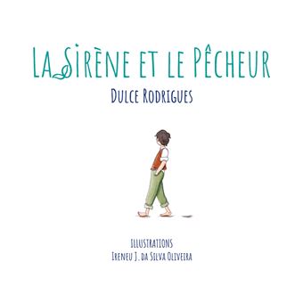 La Sirène et le Pêcheur