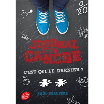 Journal d'un cancre - Tome 2