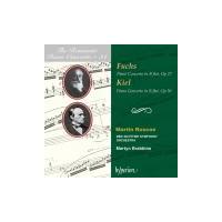 Romantic piano Concerto vol31