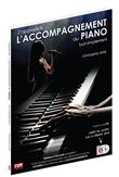 J'apprends l'accompagnement au piano tout simplement