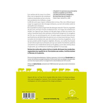 Qui veut la peau des vaches ?