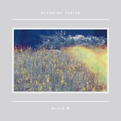 Blooming Periode