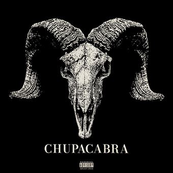 Lp-chupacabra-lp azul