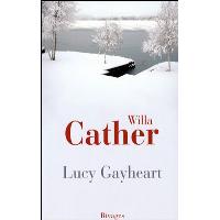 Lucy Gayheart
