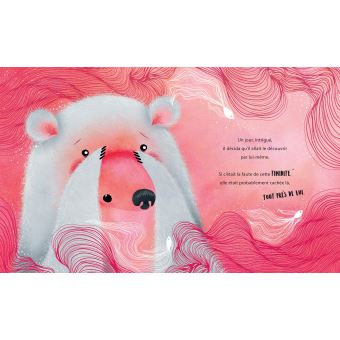 Editions Sassi - Une timidité d'ours