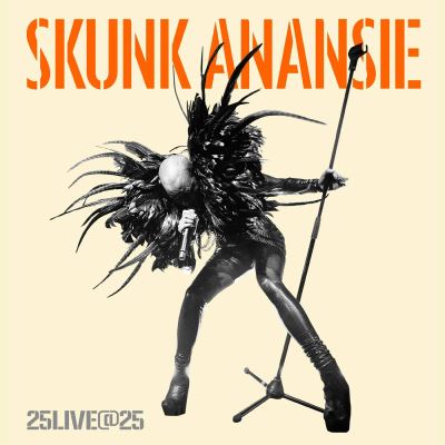 25live 25 Vinyle coloré