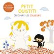 Petit ouistiti - Découvre les couleurs