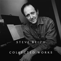 Collected Works Édition Limitée Coffret