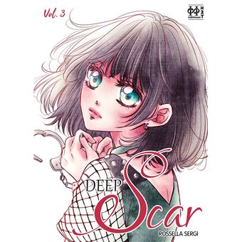 Deep Scar T03