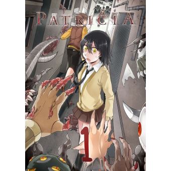 Patricia - 1