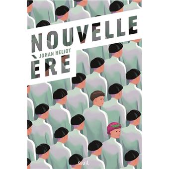Nouvelle ère