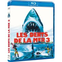 Dents De La Mer 3-Fr-Bluray