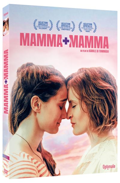 Mamma + Mamma DVD