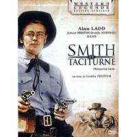 Smith le taciturne DVD