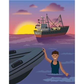 Habille... Les forces spéciales