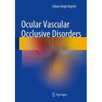Ocular Vascular Occlusive Disorders - 1