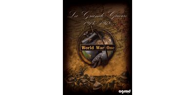 World War One / Version : 1.0.6d