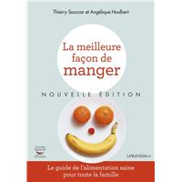 La Meilleure façon de manger