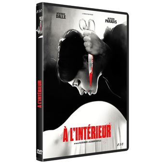 À l'intérieur DVD - 1