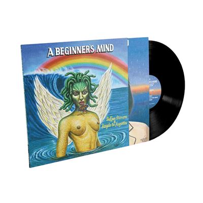 A Beginner’s Mind