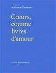 Coeurs, comme livres d'amour