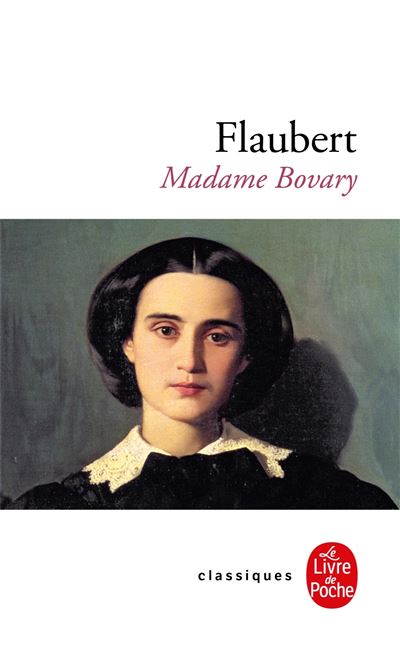 Emma Bovary c'est moi Gustave Flaubert - Pensador