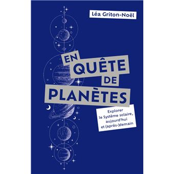 En quête de planètes