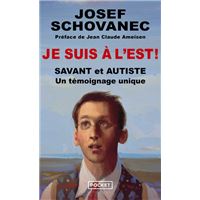 Je suis à l'Est !