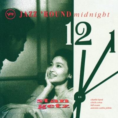 Jazz round midnight
