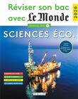 Réviser son bac avec le monde 2020 Sciences éco