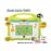 VTECH TABLETTE STORIO MAX 5'' BABY TUT T_4