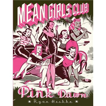 Mean Girls Club