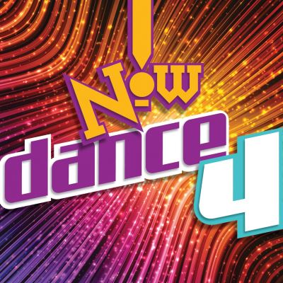 Now dance