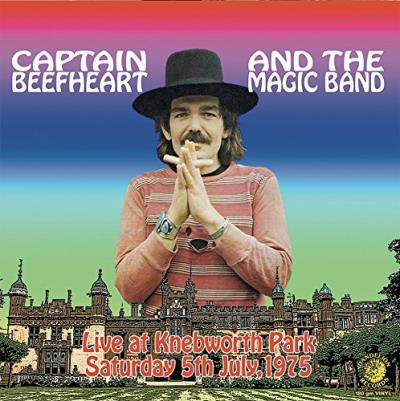 Live at Knebworth Park, Saturday 5th July, 1975