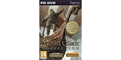 Mount Blade Full Collection