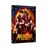 Avengers Grimm DVD