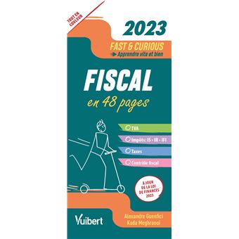 Fast & Curious Fiscal 2023