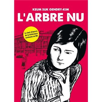 L'Arbre nu