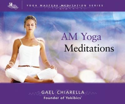 Am yoga meditations