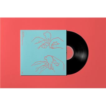 F. S. Blumm, Nils Frahm - 1