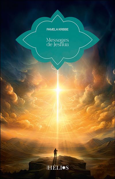 Messages de Jeshua - Pamela Kribbe - broché
