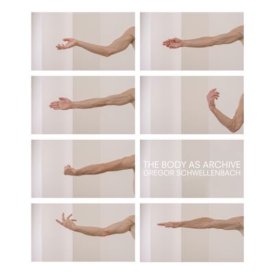 Body as archive