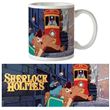 Mug 03 Sherlock Holmes Poursuite