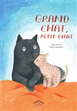 Grand chat, petit chat
