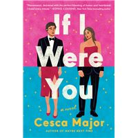 If I Were You