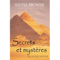 Secrets et mystères de notre monde