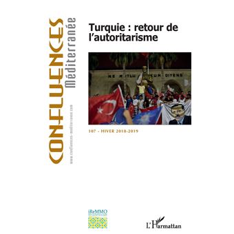 Turquie : retour de l'autoritarisme